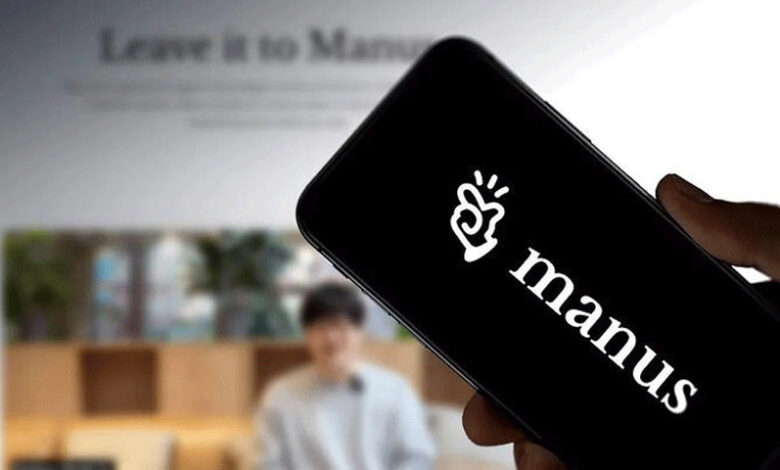 Manus AI ile Üretkenliği Artırmanın 5 Akıllı Yolu Diperweb