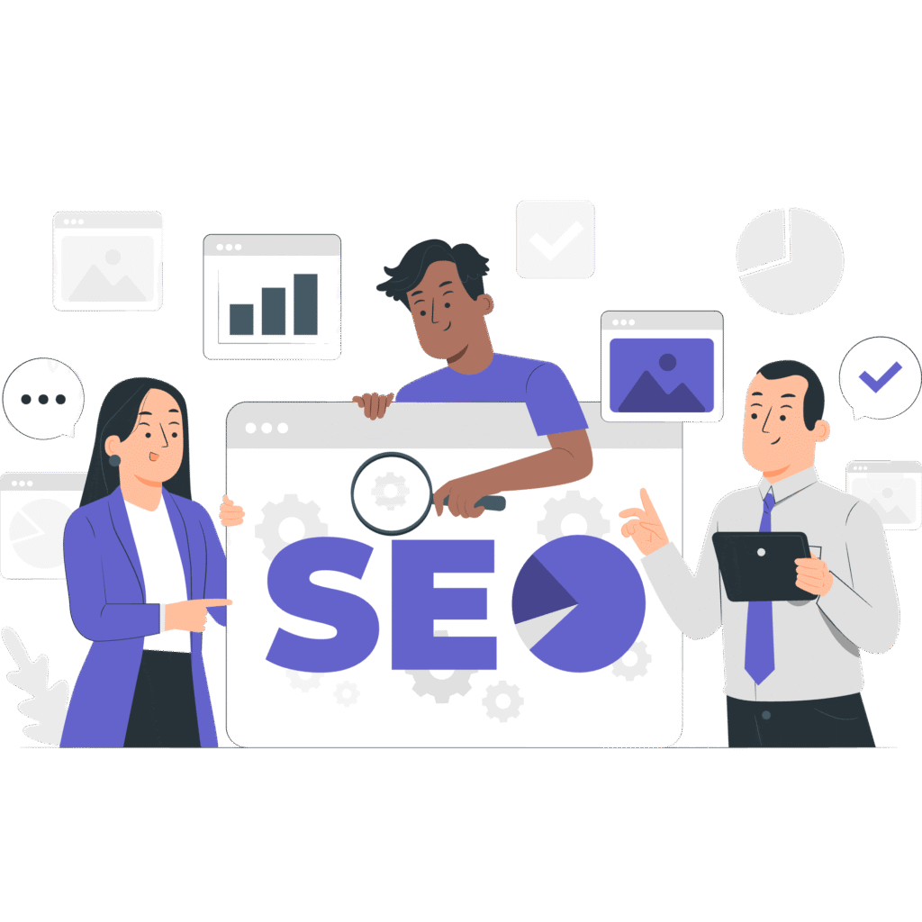 Google da ilk sayfada yer almak gerçekten satış getirir mi 2025 rehber