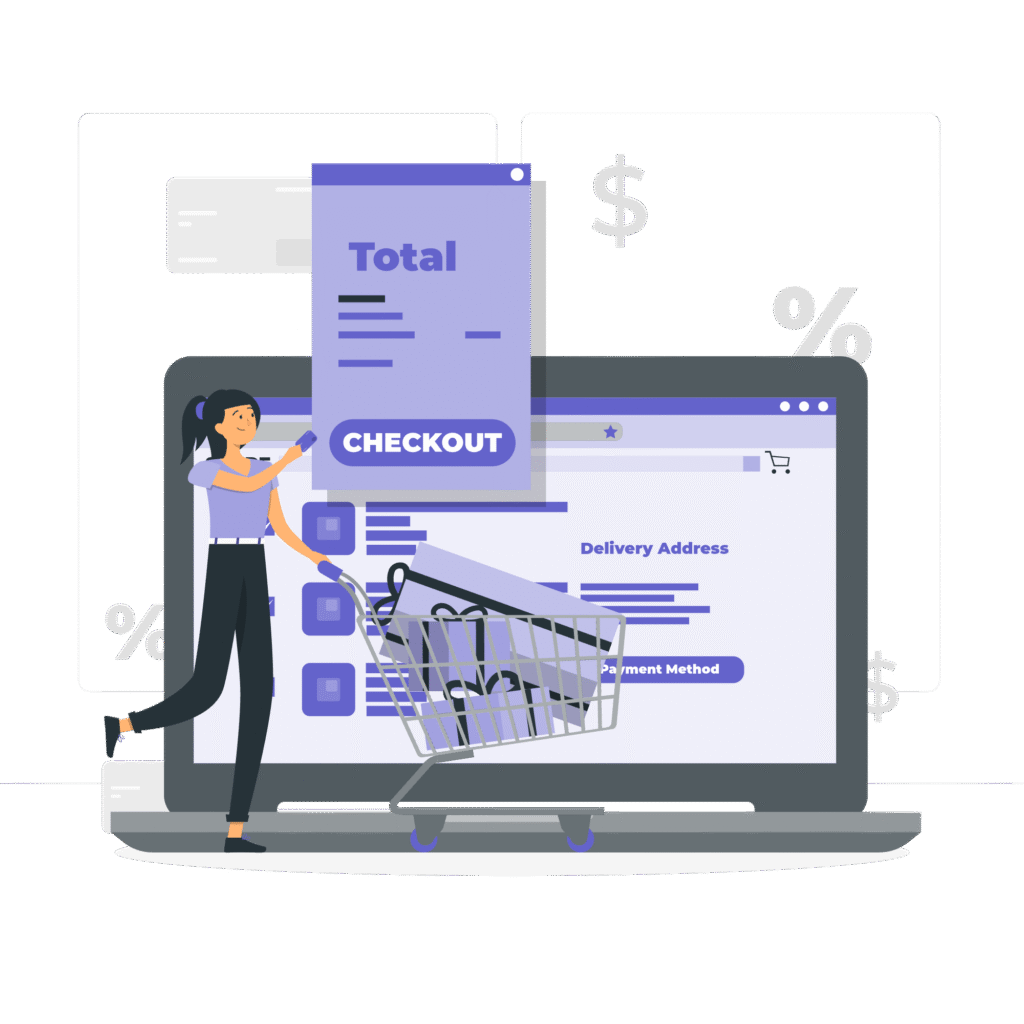 E-Ticaret Siteniz Neden Terk Ediliyor